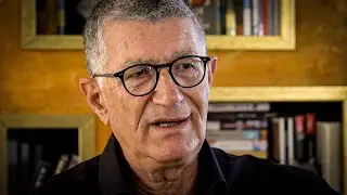 Intervista a Haim Tomer, ex agente del Mossad