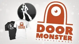 White Lightning HQ is now Door Monster