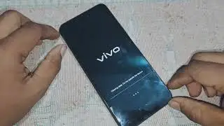 VIVO Y20 PASSWORD LOCK REMOVE WITHOUT PC