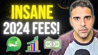 2024 Alert  Amazon's Insane Inventory Placement Fees!