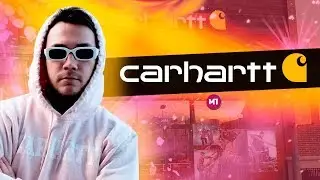 MAX ПОЯСНИТ | CARHARTT