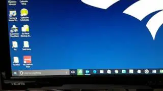 Windows 10 - add or remove apps on your Taskbar