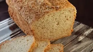 Gluten Free Bread in a Bread Machine How-To