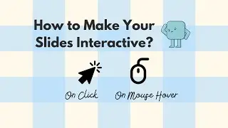 [Trigger Interactivity Guide] Work with On Click, On Rollover, On Rollout Events in ActivePresenter