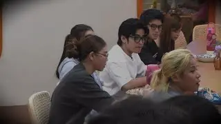 Dustin, Bianca | PBB Livestream April 17, 2025