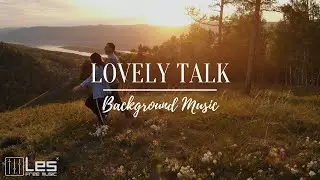 Lovely Talk : Acoustic Band Peaceful Sentimental Background Music