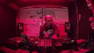 Povilno w/ Kostya Kottov @ 20ft Radio - 25/11/2021