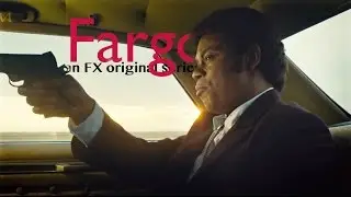 FARGO - an FX original series [Teaser] Season 2 (Fan-Made)