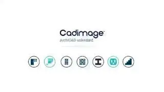 Installing Cadimage Tools in ARCHICAD 20