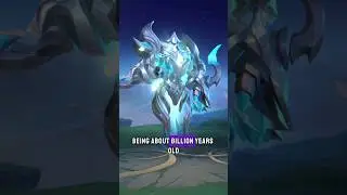 Uranus facts mobile legends 