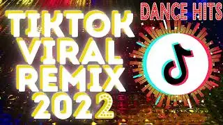 NON STOP DISCO REMIX 2022 - TRENDING TIKTOK DANCE BUDOTS (AmazingMusic Viral Tiktok Disco)