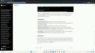 Selenium WebDriver Python Simulate mouse scroll to the left right using Selenium