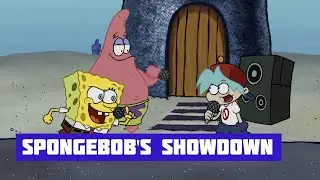 FNF: SPONGEBOB'S CLASSIC SHOWDOWN