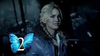 Until Dawn - Chapter 2: Jealousy