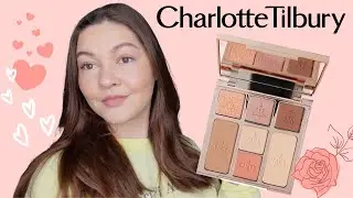 СHARLOTTE TILBURY ✨ INSTANT LOOK OF LOVE 💕 | Купить или забыть?