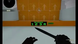 #Aim Training CS:GO \ Установка карты с мастерской