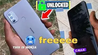 MDM 👉Finally Nokia Device  locked fixed! 🔺 (educational)