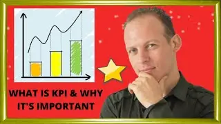 What is KPI and why measuring KPI (key performance indicators) is important