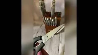 Набор ножей OBERHOF  (11.11.2022)