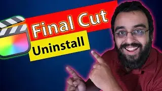 Uninstalling Final Cut Pro on Mac, Step-by-Step Guide