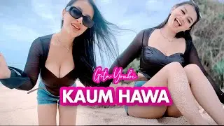 GITA YOUBI  - KAUM HAWA (OFFICIAL MUSIC VIDEO)