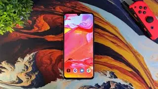 Samsung Galaxy A70 review. Is it still worth it in 2021?