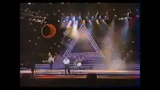 В.Салтыков. Единственный друг (new sound)
