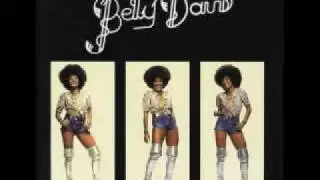 Betty Davis - Anti Love Song (1973)