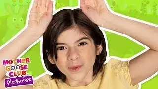 ABC Dance With Me + More | Mother Goose Club Nursery Playhouse Songs & Rhymes