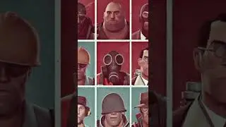 Emesis Blue the Most Disturbing and Yet Best Fan made animation ever #tf2 #teamfortress2 #emesisblue