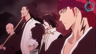 Bleach 「ブリーチ 千年血戦篇」一護はフルブリンガーの力を取り戻した後、瞬く間に死神全体を一掃します - Shinigamis vs Fullbringers