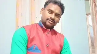 SINGER SRIJAN HEMBRAM NEW SANTALI UPCOMING2022 PARSHI SERENG.