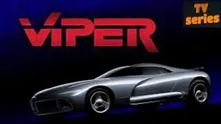 Viper TV Series1994 -The Complete TV Series-Episode 6 (HD) every Sunday |New Episodes#90stvshows