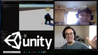 TMFU RogueShooter   Installing Unity and Idle Animation