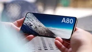 Samsung Galaxy A80: Best Smartphone You Shouldn't Buy!