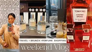 BEST PERFUMES FOR WOMEN | PERFUME SHOPPING | TRYING NEW FRAGRANCES | VLOG