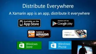 Xamarin Introduction
