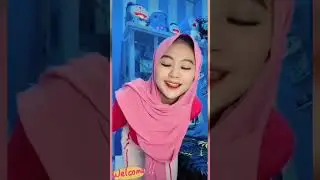 yg dulu viral #akiraviral #jilbabgununggede #despitemedia #akiratoriyama #hijabstyle #music #dj