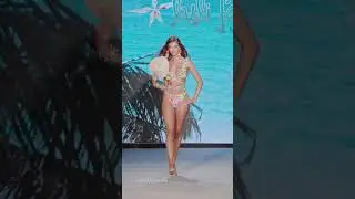 Runway Model Laura Margesin ❤️‍🔥 Subscribe