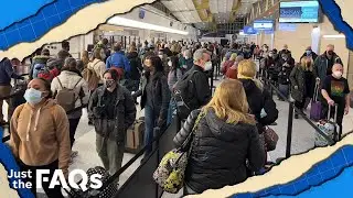 How you can prepare for this years busy holiday travel season | USA TODAY