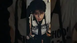 Stray Kids "ATE" VISUAL FILM_Seungmin Ver.