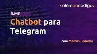 Entendendo a API do Telegram - Parte 1