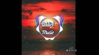 BLUE LEMONDE   -  Skandr     Addict Music 🎶