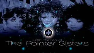 The Pointer Sisters  - Jump (Remix)