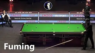 Final frames | Ronnie OSullivan vs Ding Junhui | 2021 Players Championship L16