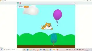 Scratch Coding