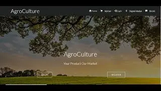 Farm Management System In PHP and MySQL With Source Code | Source Code & Projects