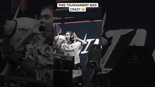This CS2 Tournament Was CRAZY 🤯