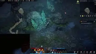 On the Border - Quest - Lost Ark