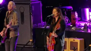 Brandi Carlile - April 6, 2018 - New York - Complete show